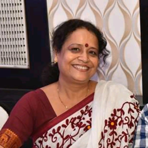 Jayati Karmakar